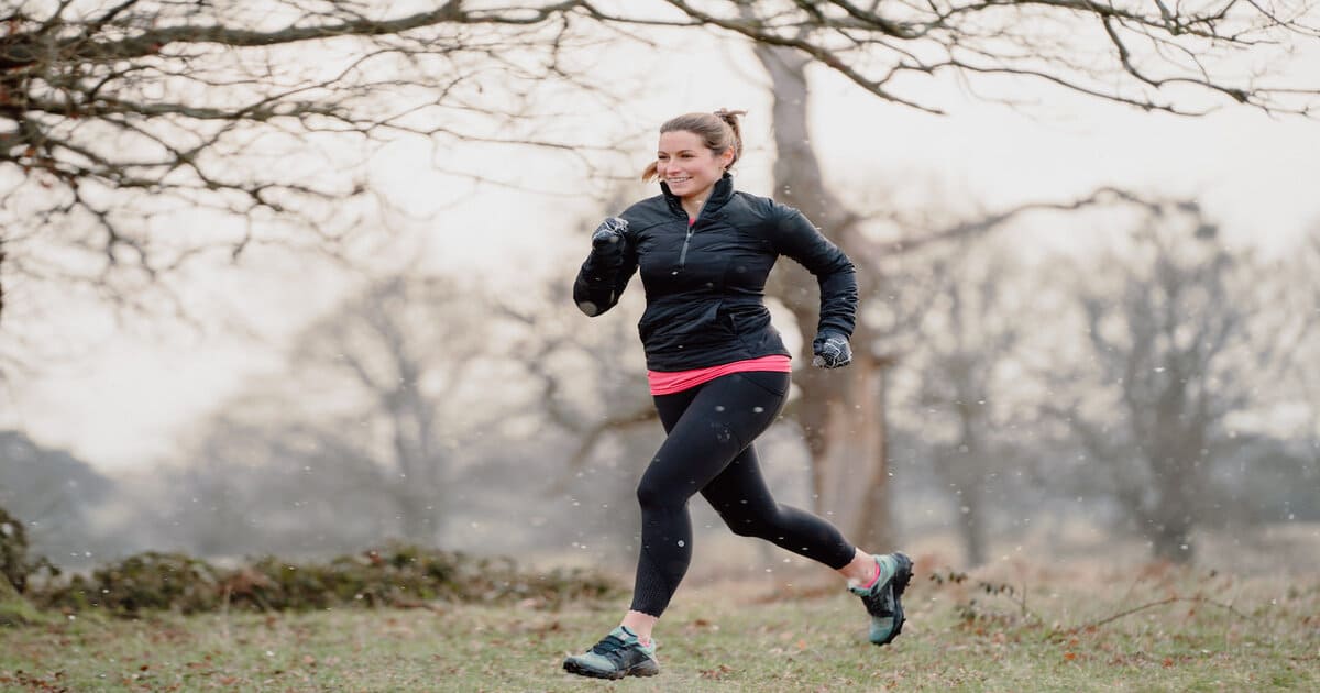 Apa Itu Lari Interval? Kunci Meningkatkan Speed dan Endurance Kamu: Caranya untuk pemula
