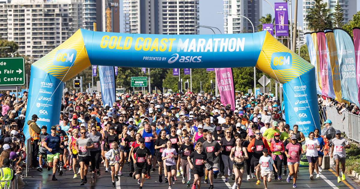 Gold Coast Marathon (1)