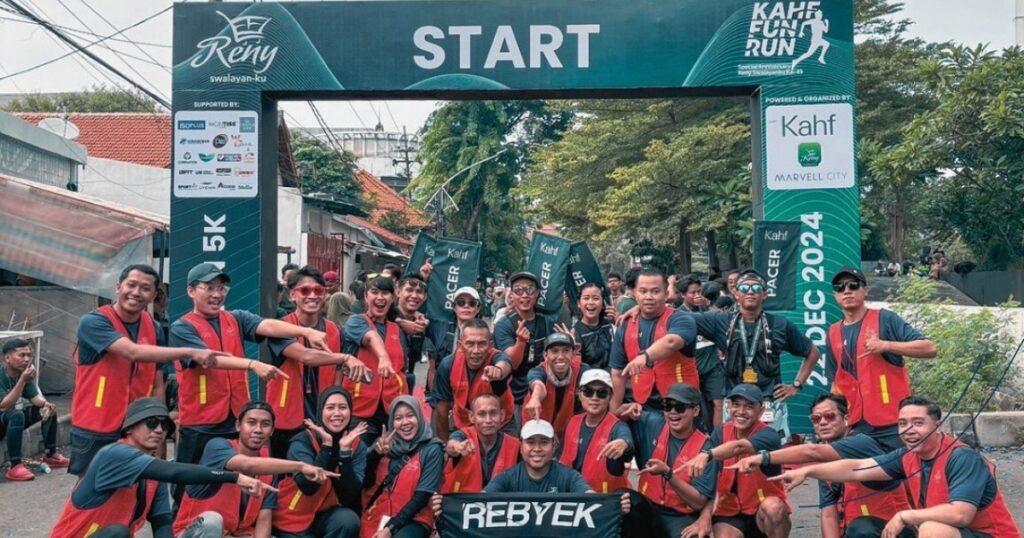 Komunitas Lari Rebyek (4)