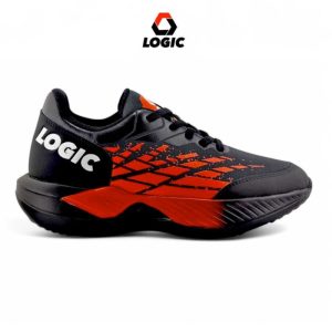 Logic Running Series Winner
