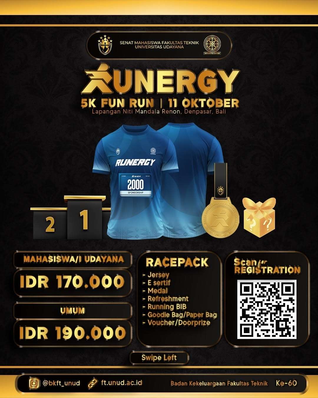 RUNERGY
