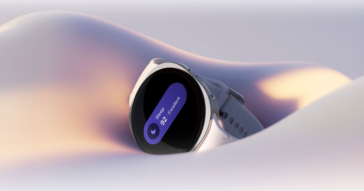 Samsung Galaxy Watch 8