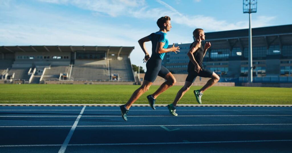 Kuasai 5 Teknik Marathon: Fondasi Form dan Postur Lari