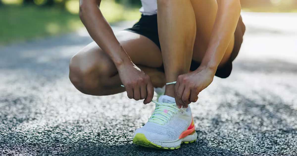 program latihan lari