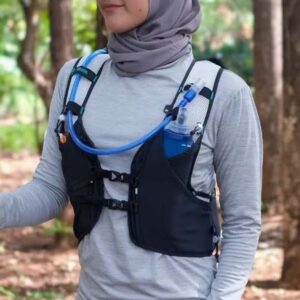 Rekomendasi Tas Trail Running