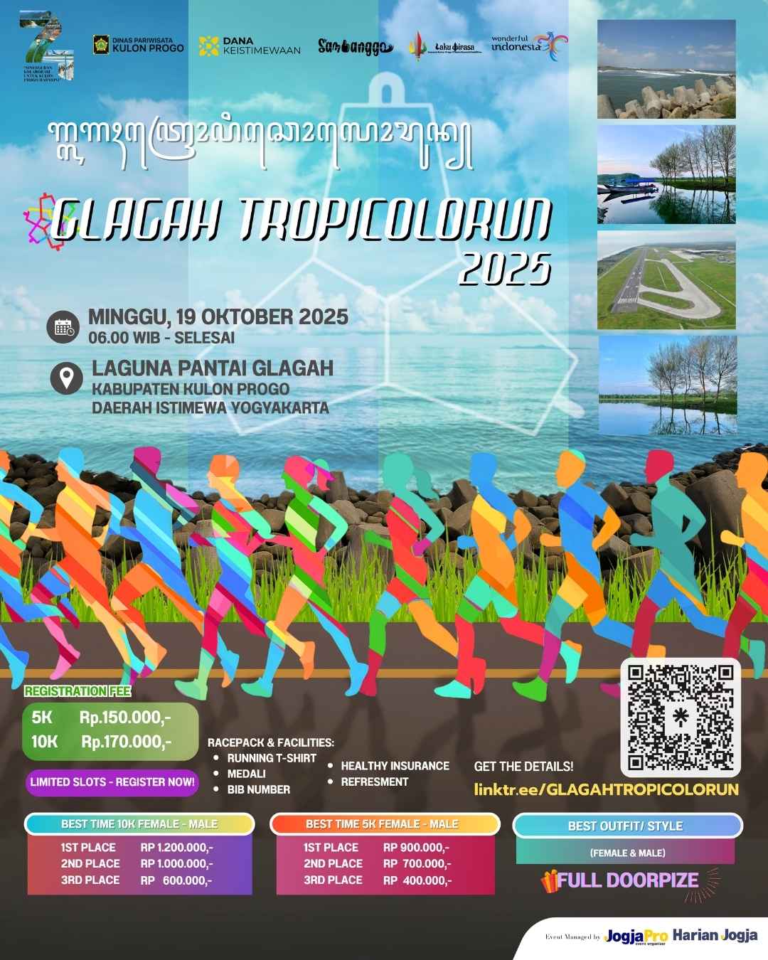 Glagah Tropicolorun 2025 Glagah Tropicolorun 2025