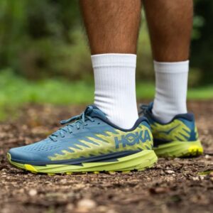 Hoka Torrent 3