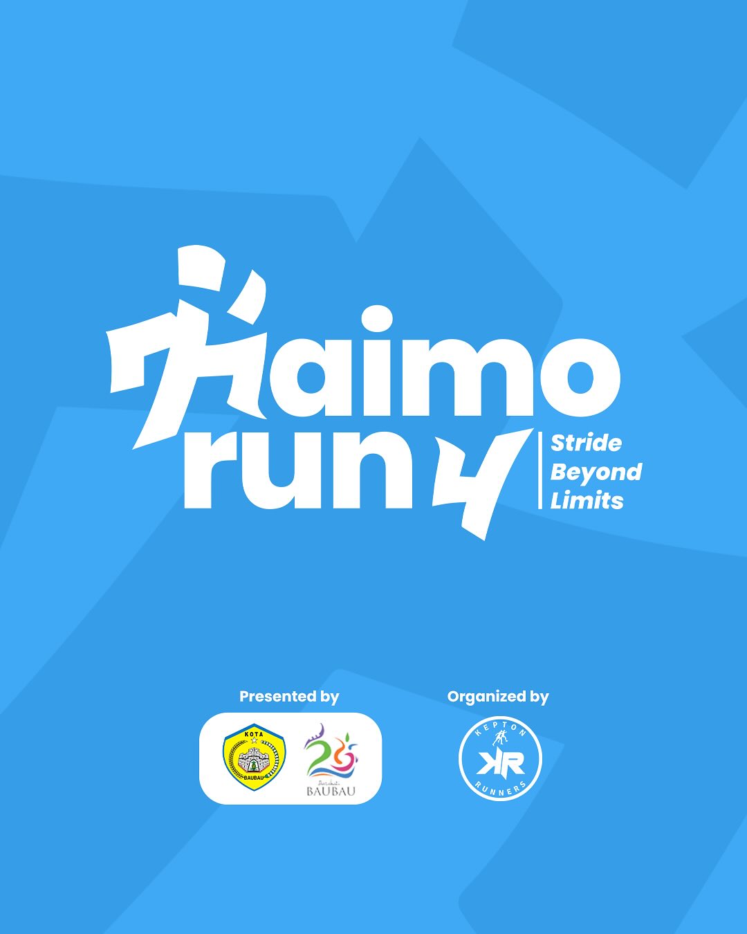 Maimo Run 4
