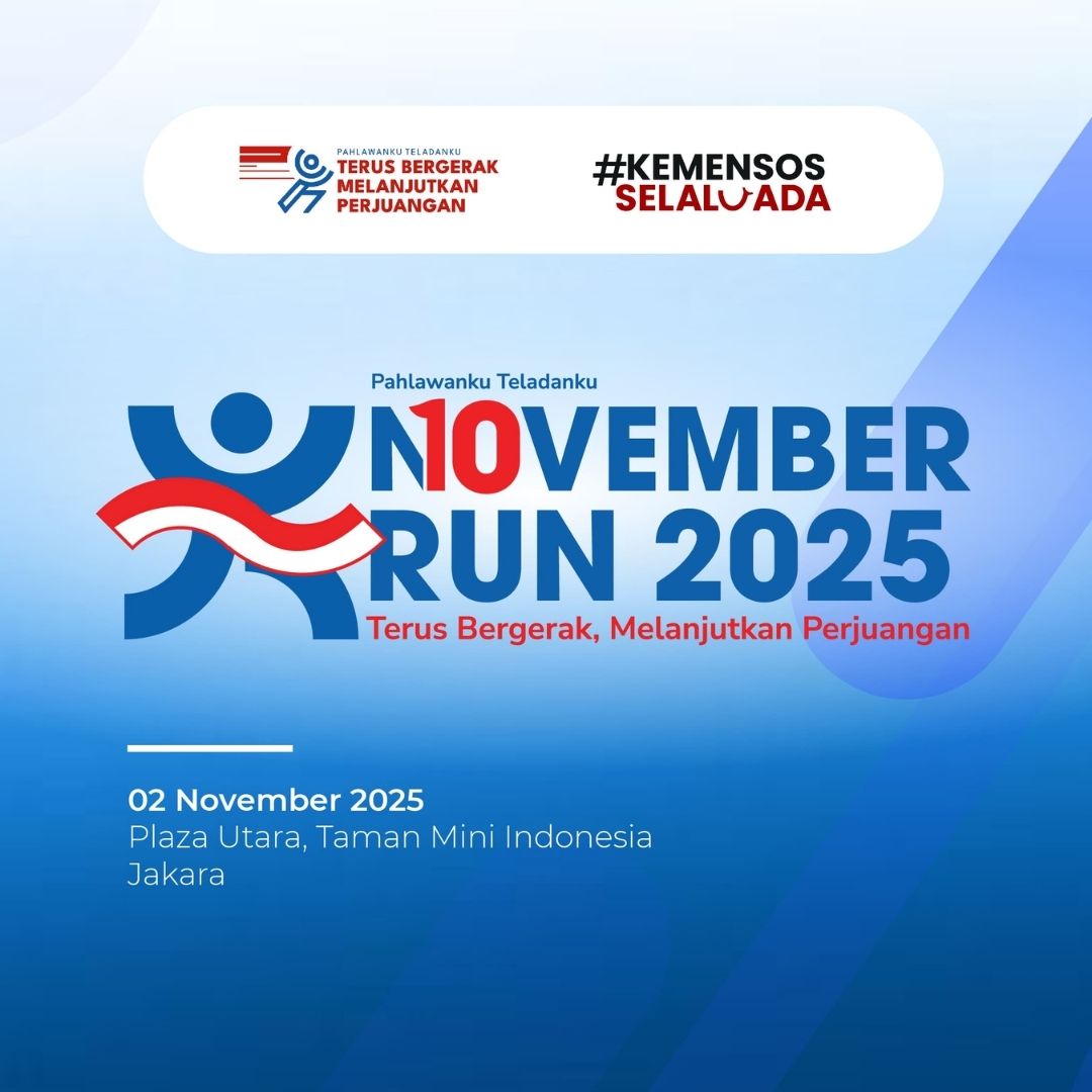 November Run 2025 November Run 2025