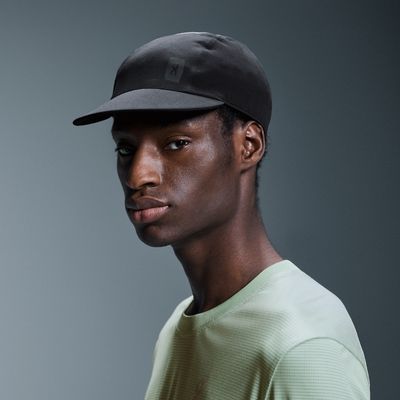 On Zero Cap