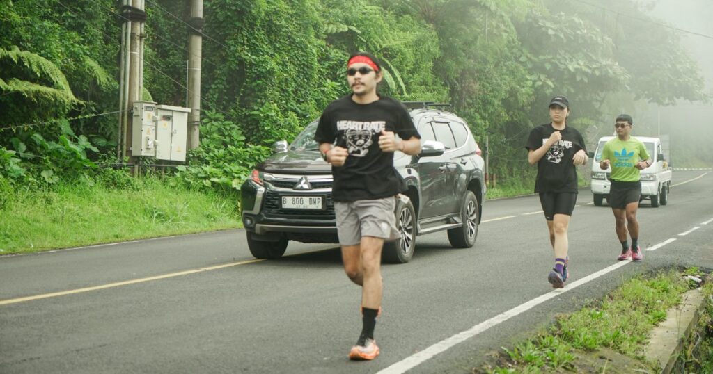 Profil Ichwan Hanif - Antara Rutinitas, Latihan, dan Disiplin