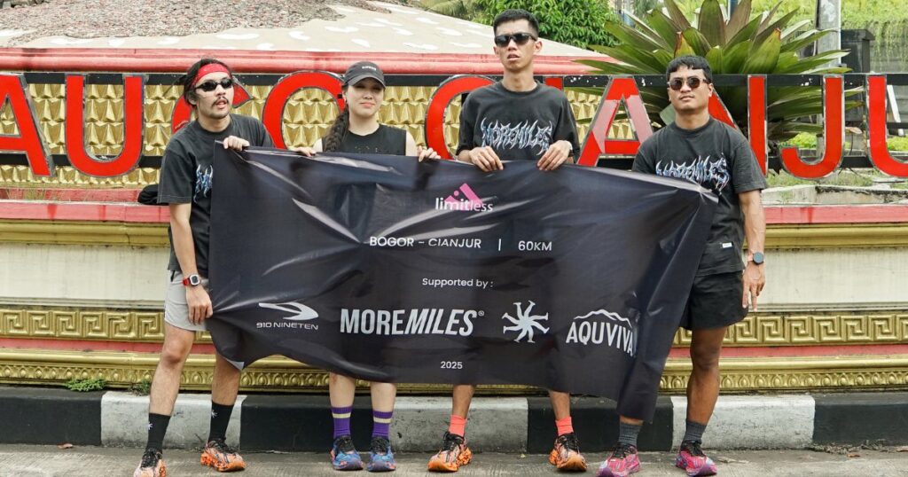 Profil Ichwan Hanif - Dukungan Banyak Pihak