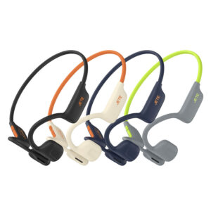 Headset Bluetooth JETE OpenStyle