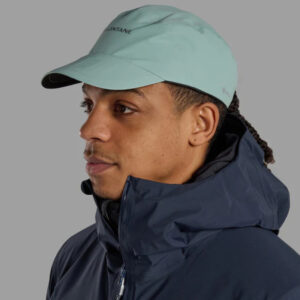 Montane Phase Lite Waterproof Running Cap