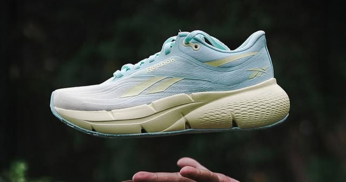 Sepatu Roda Reebok 7 Rekomendasi Sepatu Running Reebok Terbaik dan Versatile