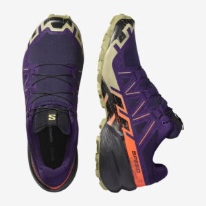 Salomon Speedcross 6