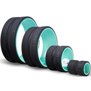 Rekomendasi foam roller Chirp wheel
