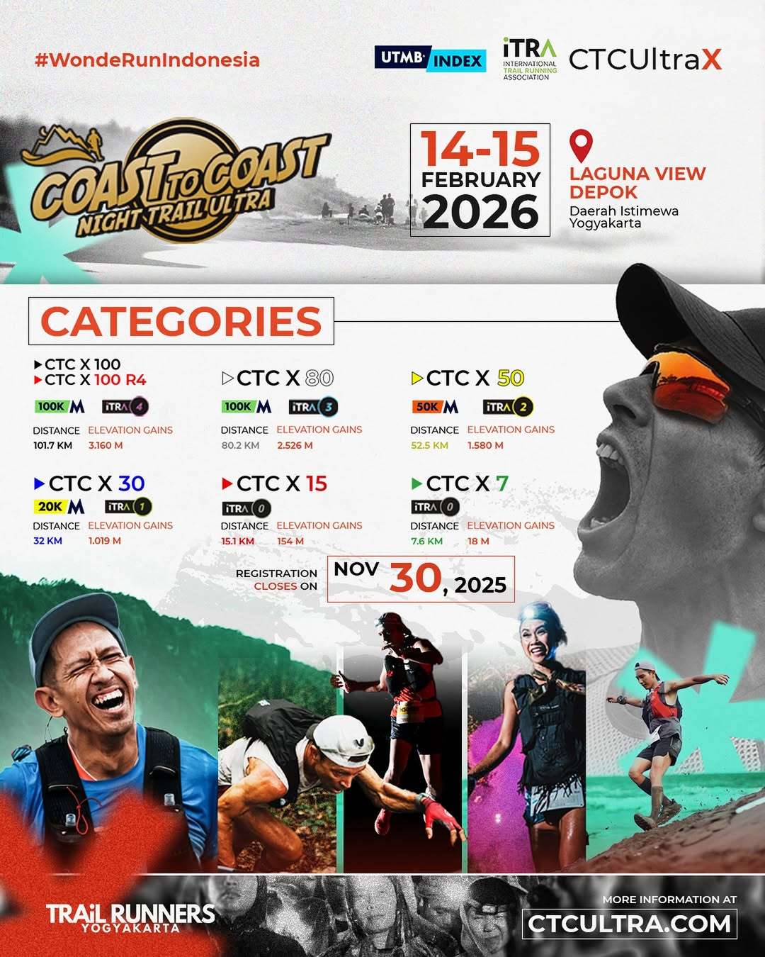 Coast to Coast 2026 Coast to Coast 2026