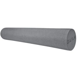 Rekomendasi foam roller Gaiam