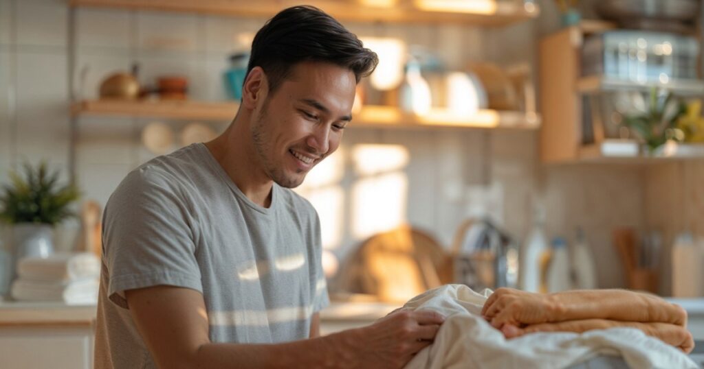 Harga Laundry Baju Kiloan - Mengatur Waktu Laundry