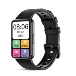 Rekomendasi Huafit x Aolon Fit3 Smartband