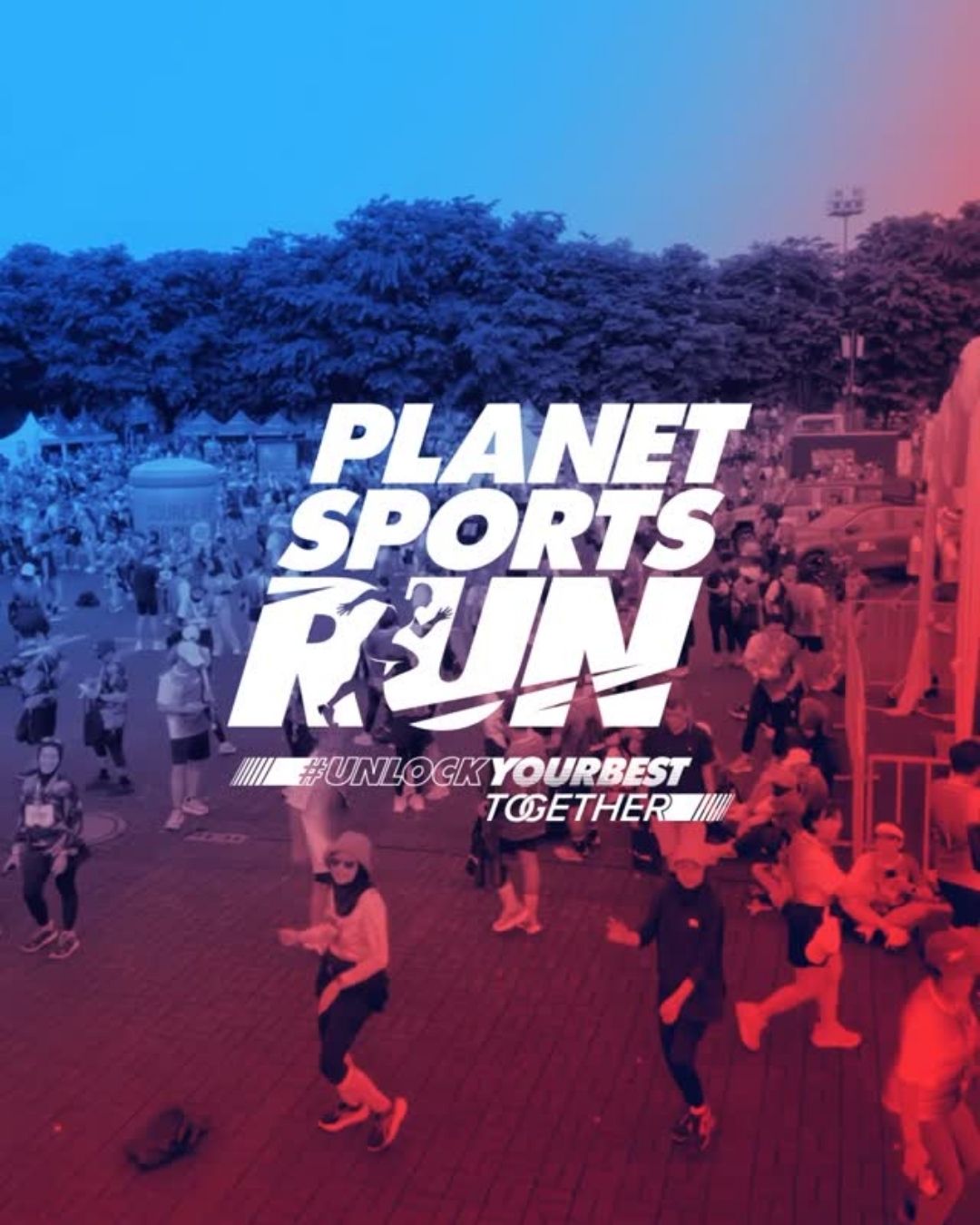 Planet Sports Run 2026 Planet Sports Run 2026