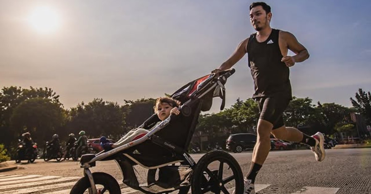 Profil Dhian Saputra - Tantangan dan Persiapan Sebelum Race