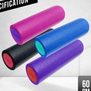 Rekomendasi foam roller SVRG