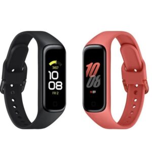 Rekomendasi Smartband Samsung Galaxy Fit 2