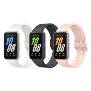 Rekomendasi Smartband Samsung Galaxy Fit 3