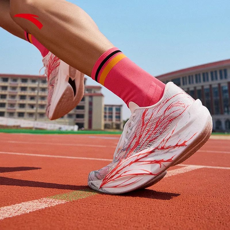 Sepatu Lari ANTA Terbaik C202 6 Pro