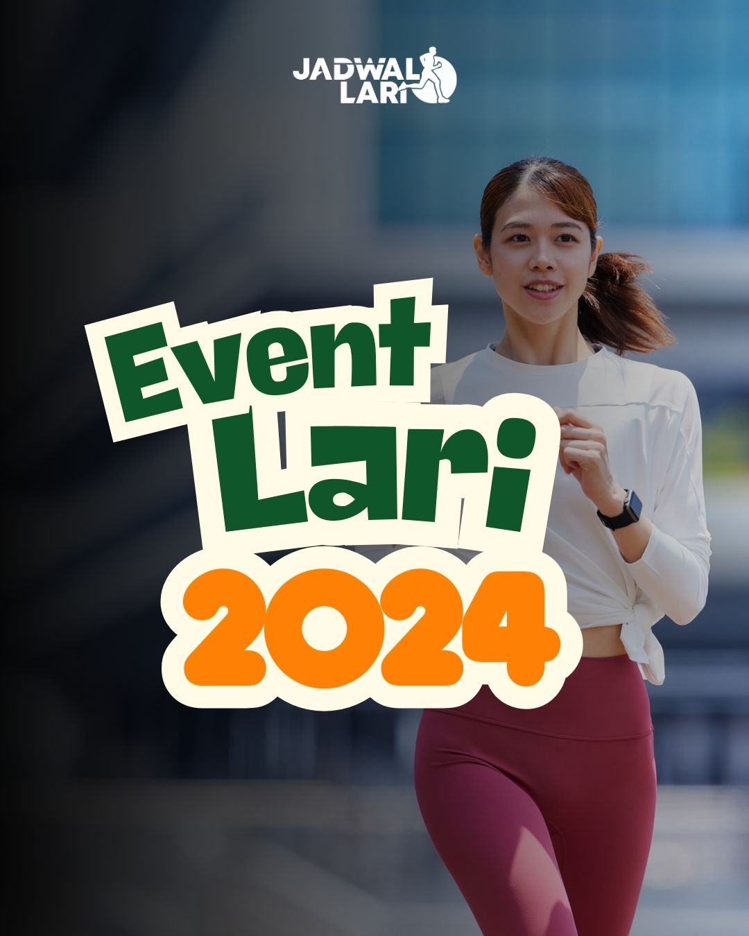 Event Lari 2024
