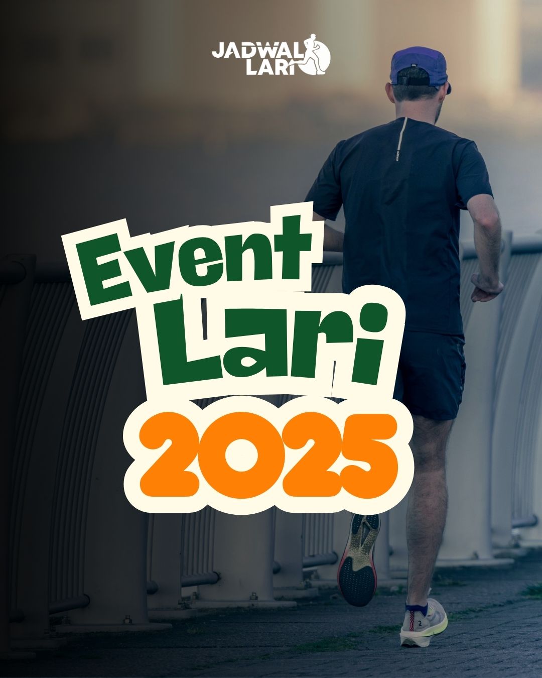 Event Lari 2025