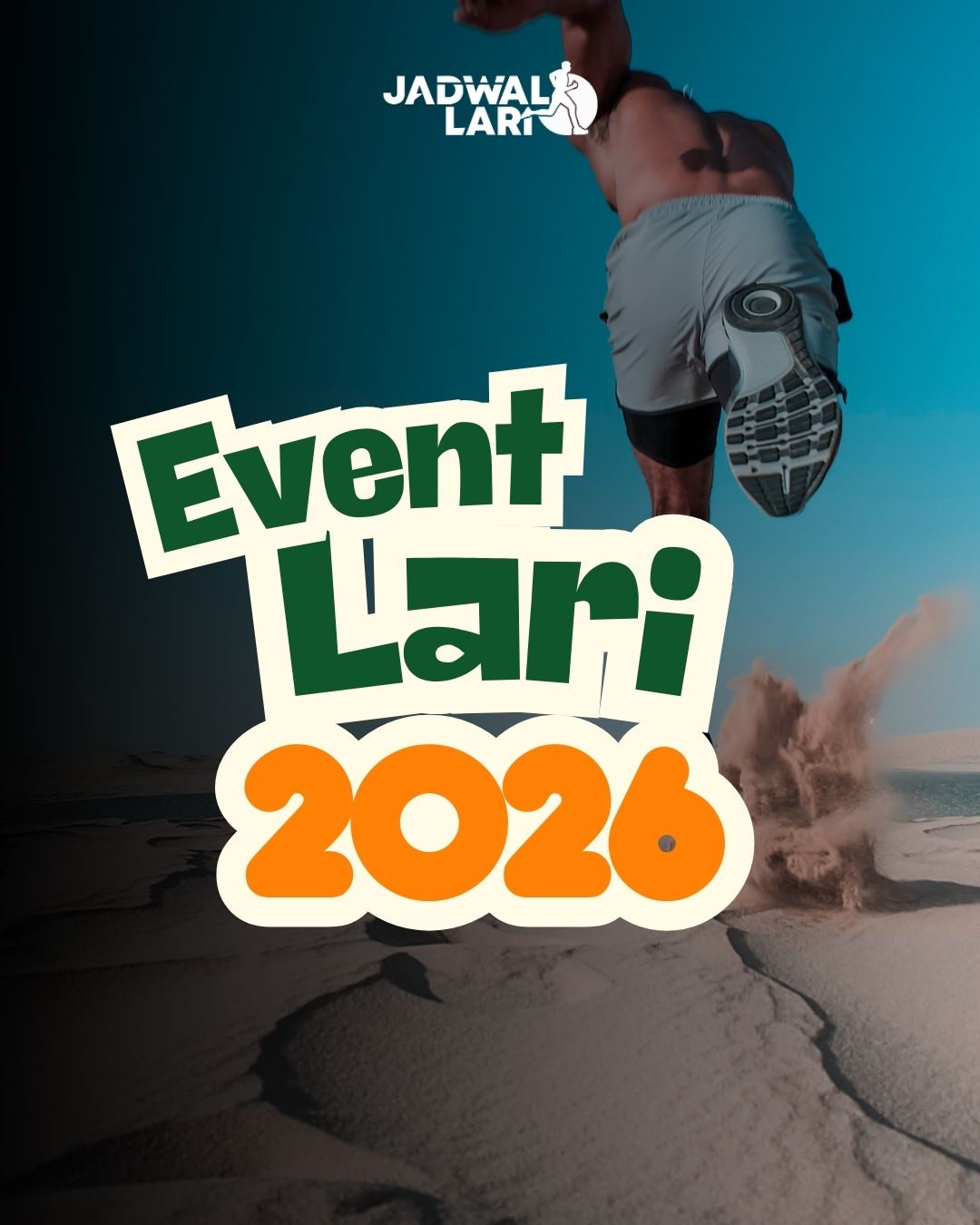 Event Lari 2026