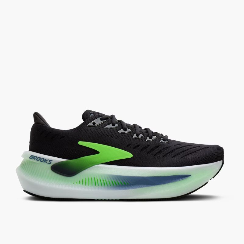 Sepatu Lari Brooks Terbaik Glycerin Max 2