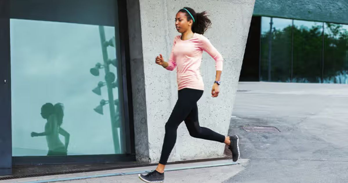 Cara Meningkatkan Pace Lari