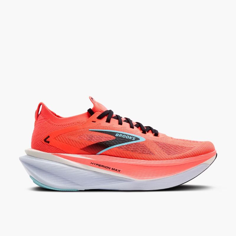 Sepatu Lari Brooks Terbaik Hyperion Max 3