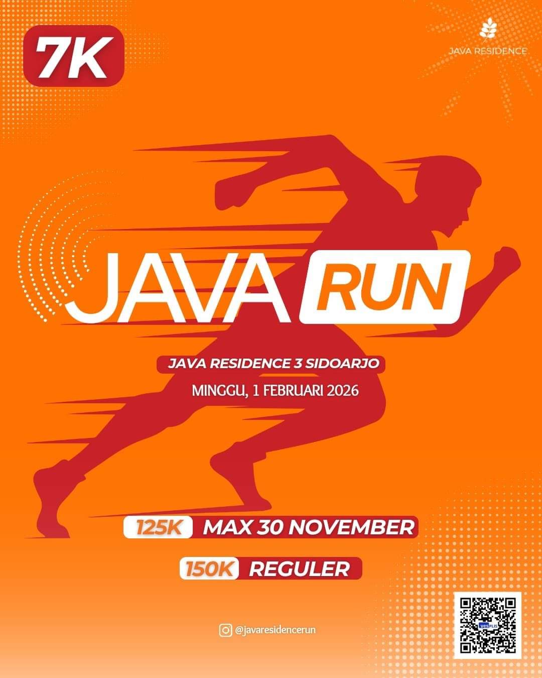 JAVA RUN JAVA RUN