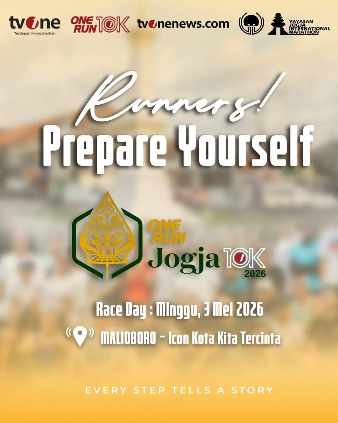 Jogja 10K
