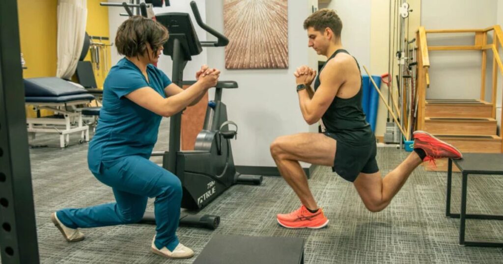 Memilih Fisioterapi Terbaik - Perhatikan Kualifikasi Fisioterapis