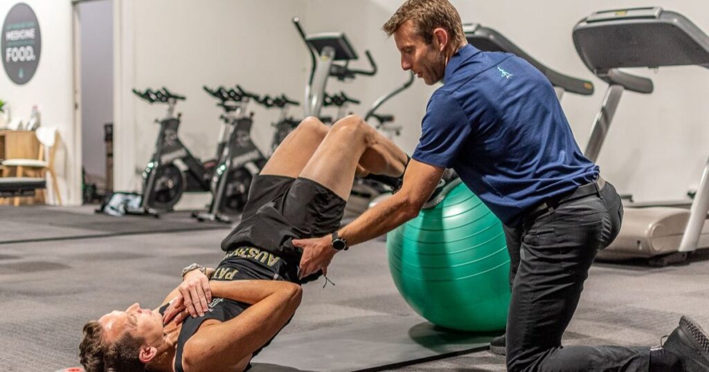 Memilih Fisioterapi Terbaik - Perhatikan Kualifikasi Fisioterapis