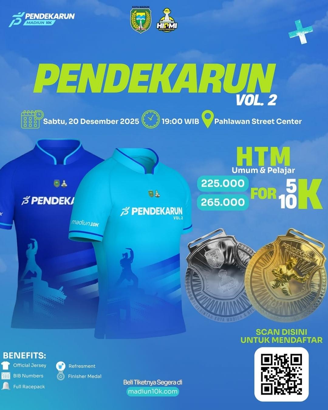 PendeKarun Vol 2