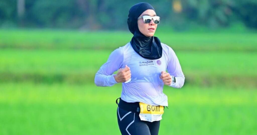 Profil Opie Novianti - FI