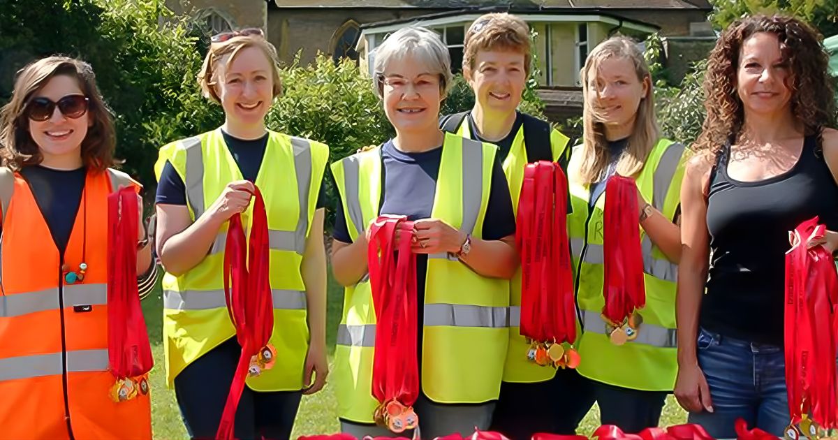 Apa Itu Marsall Event