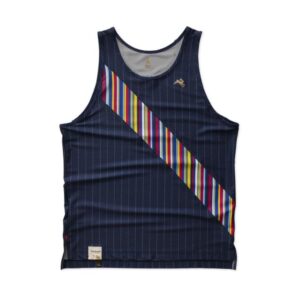 Rekomendasi Singlet untuk Lari