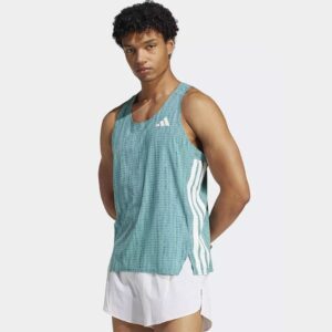 Adidas Adizero Running Tank