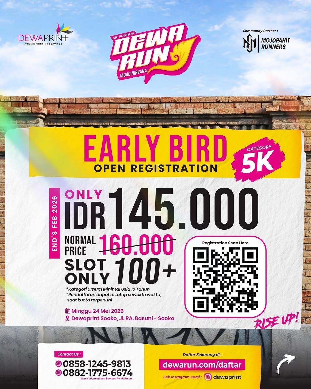 Dewa Run