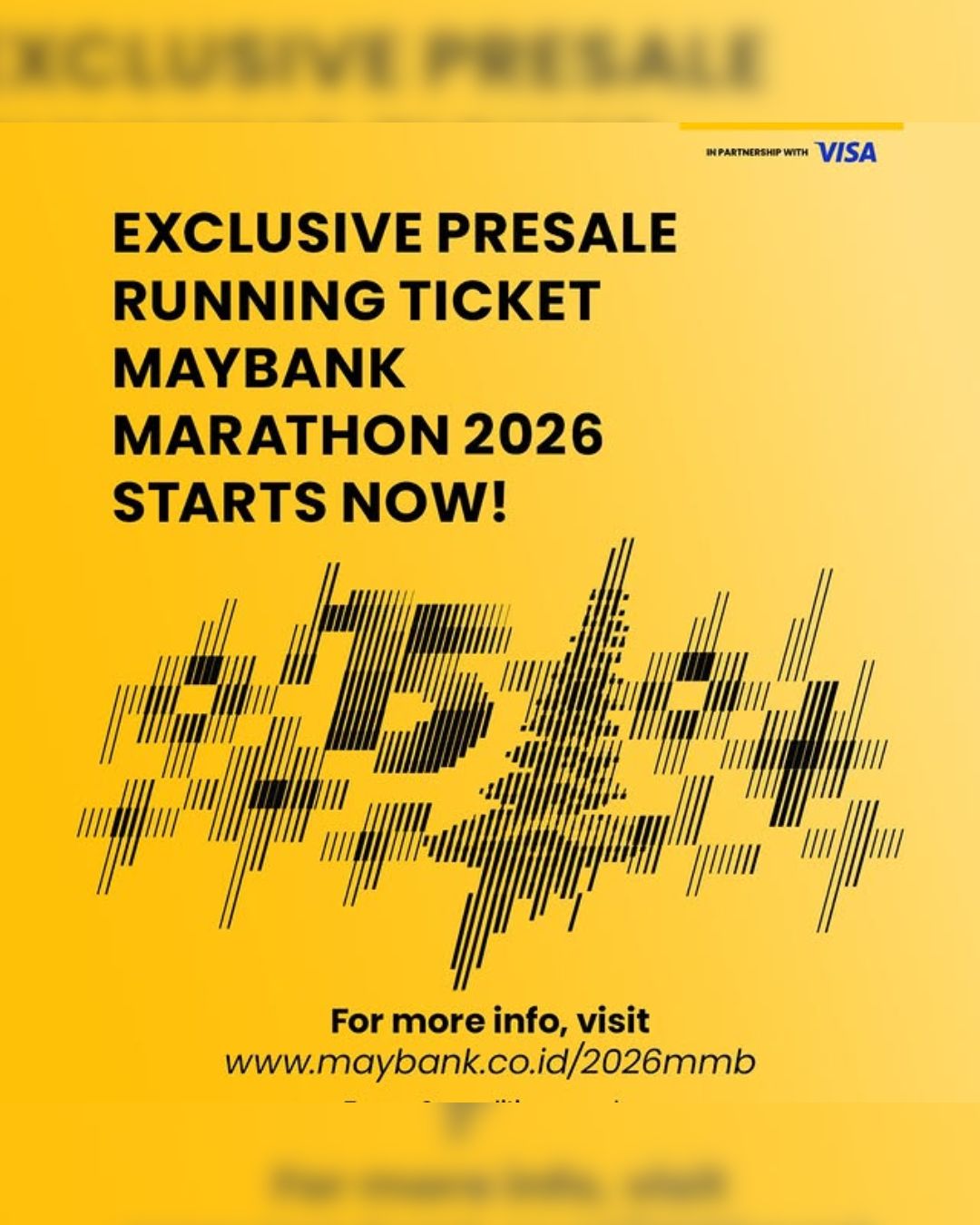 Maybank Marathon 2026
