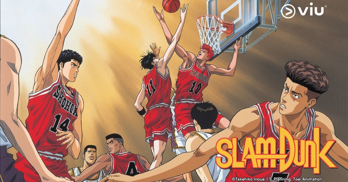Slam Dunk