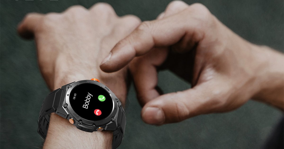 Spesifikasi JETE VOLT 2X PRO - Fitur Pendukung